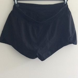 Athletic Short